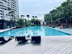 High Park Residences (D28), Apartment #501192241
